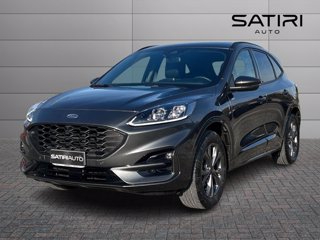 FORD Kuga 2.5 phev st-line x 2wd 225cv cvt