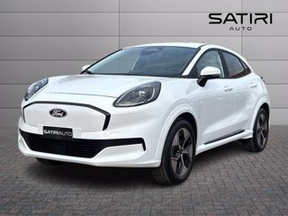 FORD Puma Gen-E 168 CV 123,5 kW Trasmissione automatica Trazione Anteriore