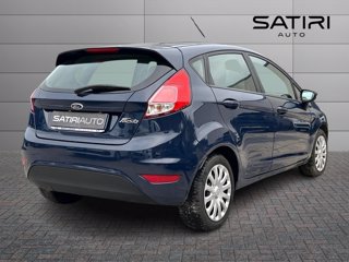 FORD Fiesta 3p 1.5 tdci titanium 75cv