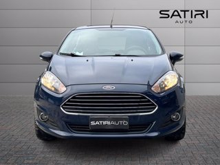 FORD Fiesta 3p 1.5 tdci titanium 75cv