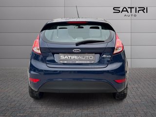 FORD Fiesta 3p 1.5 tdci titanium 75cv