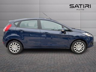 FORD Fiesta 3p 1.5 tdci titanium 75cv