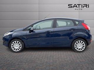 FORD Fiesta 3p 1.5 tdci titanium 75cv