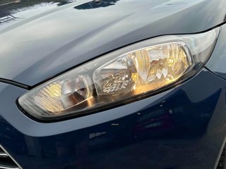 FORD Fiesta 3p 1.5 tdci titanium 75cv