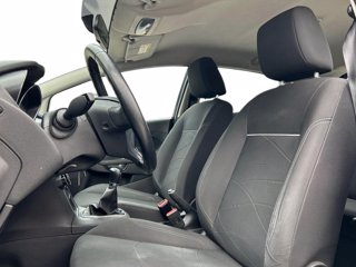 FORD Fiesta 3p 1.5 tdci titanium 75cv