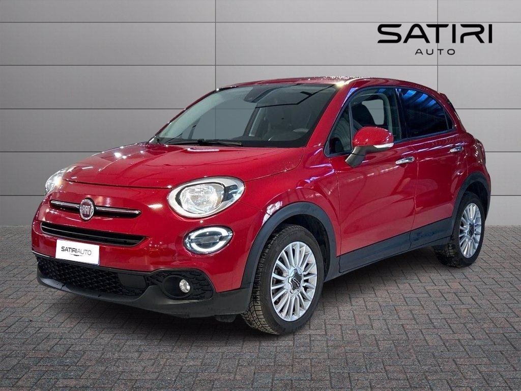 FIAT 500x 1.0 t3 urban 120cv my20