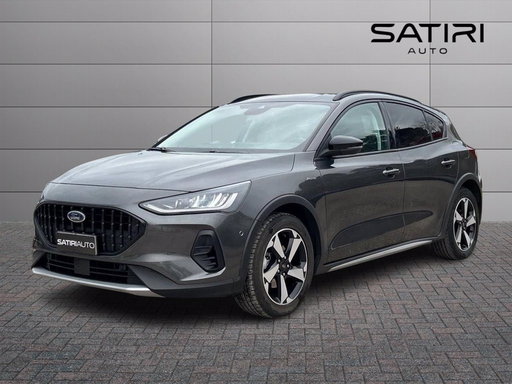 FORD Focus active 1.0t ecoboost h 125cv