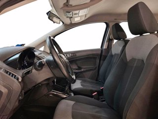 FORD Ecosport 1.5 titanium 110cv