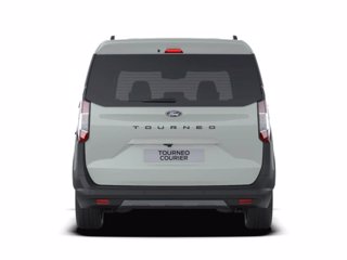 FORD Nuovo Tourneo Active 1.0 EcoBoost 125 CV 93 kW Trasmissione manuale a 6 rapporti 2WD